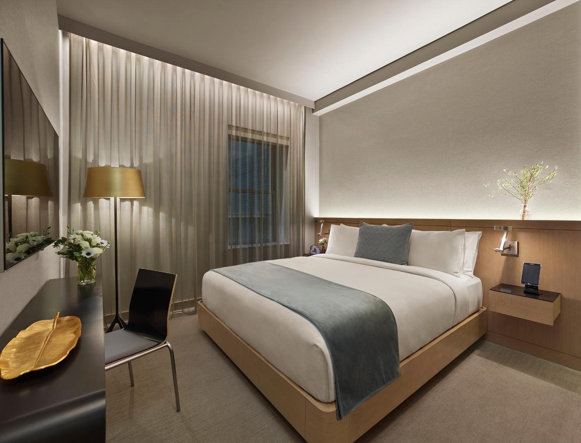 Camera Deluxe con Letto King-Size - Accesso Disabili