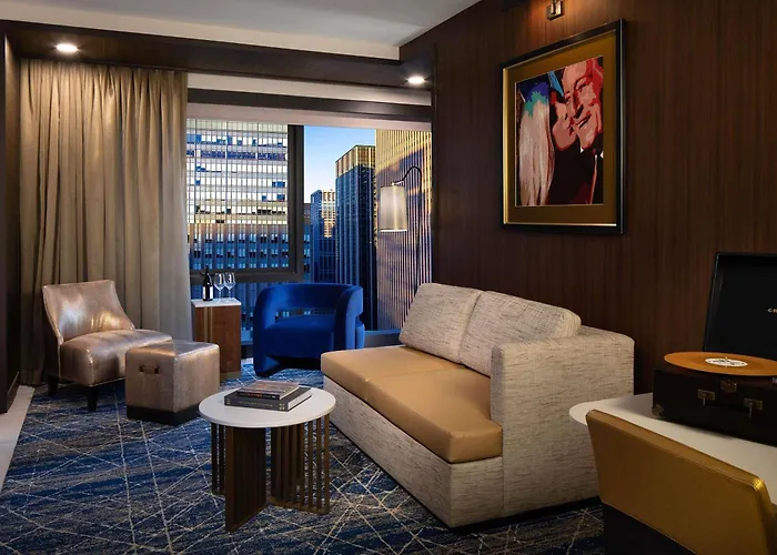 Hard Rock New York - Partner Of All Accor